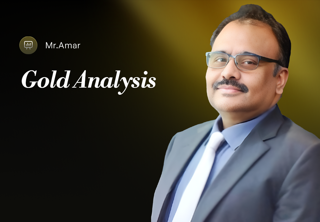 Gold Technical Analysis 14th April 2025